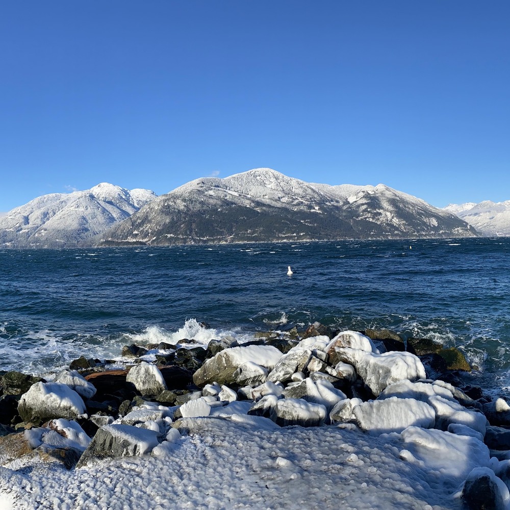 Meet your Posher, Jo